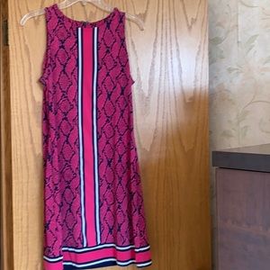 Michael Kors dress for summer!